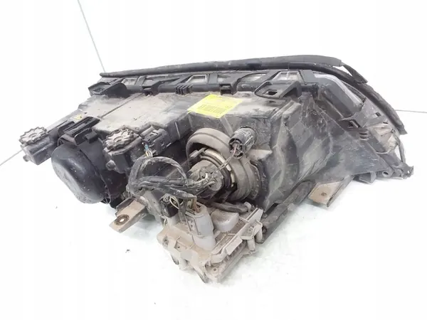 Farol dianteiro esquerdo BMW 3 E46 Xenon 6910967 image 4