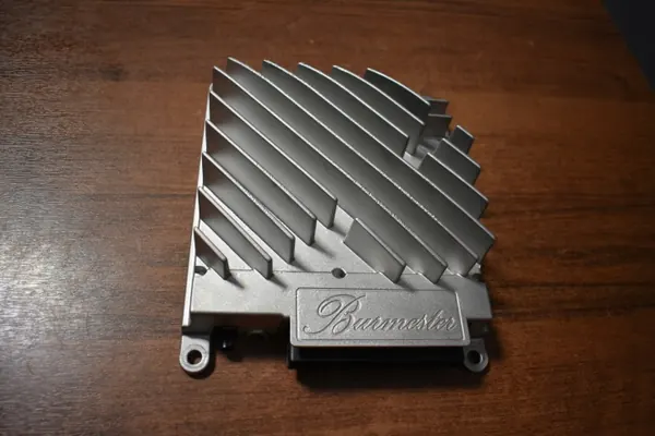 Burmester Förstärkare OEM A1679006310 för Mercedes image 2