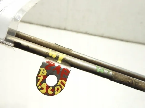 Drukslang Opel Zafira B 55355409 image 2