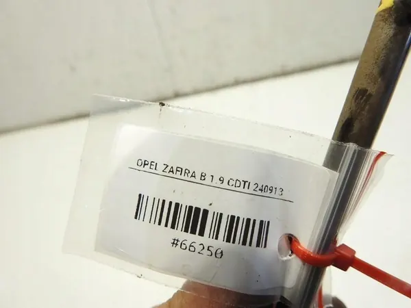 Drukslang Opel Zafira B 55355409 image 4
