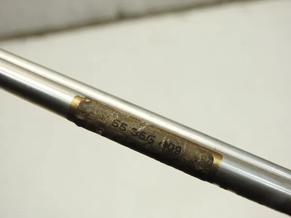 Drukslang Opel Zafira B 55355409 image 6