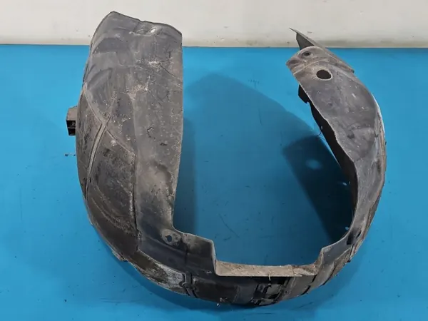 Käytetty etu oikea pyöränkaari OEM 13267681 Opel Meriva B image 2