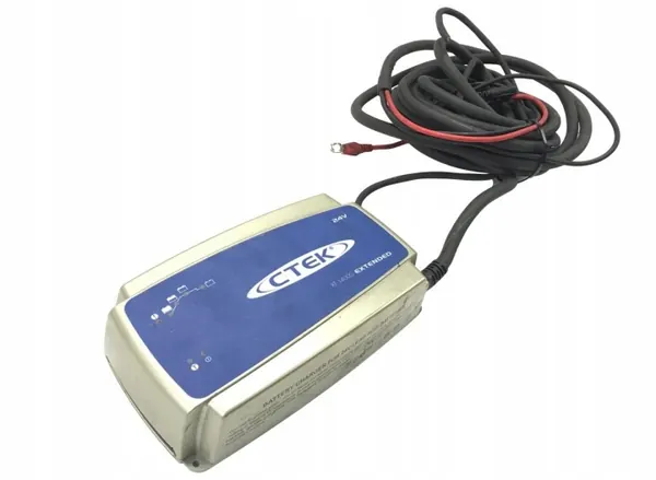 Carregador Volvo XT14000EXTENDED - Peça OEM Usada image 3
