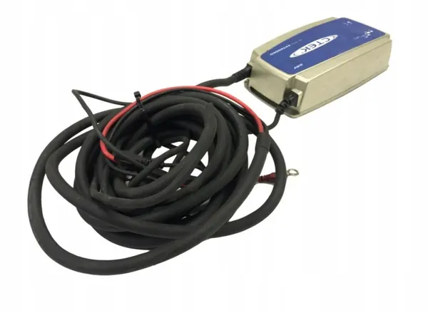 Carregador Volvo XT14000EXTENDED - Peça OEM Usada image 4