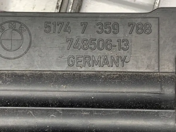 OEM 7359788 Store d'air direction BMW G31 2.0 190CH image 4