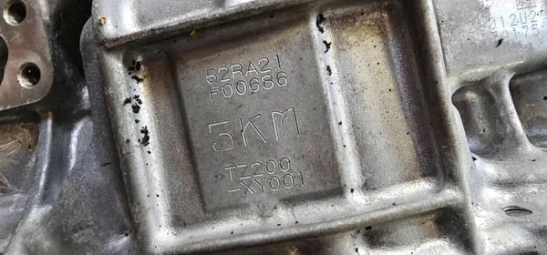 Gebruikte Toyota Mirai II FCEV elektromotor OEM SILNIK image 6