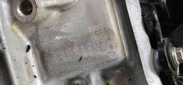 Gebruikte Toyota Mirai II FCEV elektromotor OEM SILNIK image 7