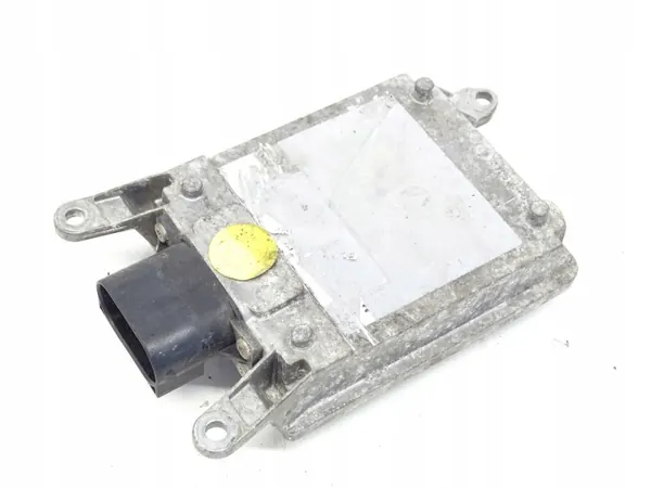 Assistente mudança de faixa Audi A8 4H OEM 4H0907566F image 2