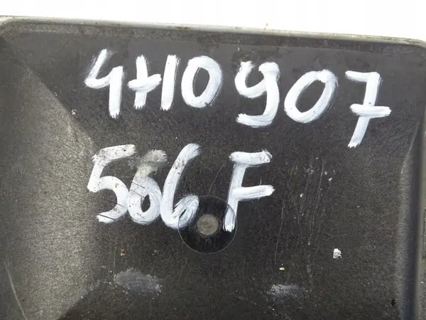 Assistente mudança de faixa Audi A8 4H OEM 4H0907566F image 3