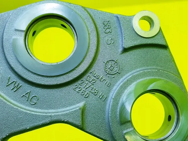 Jakopohja OEM 545 583S Audille 4.0 TFSI image 5
