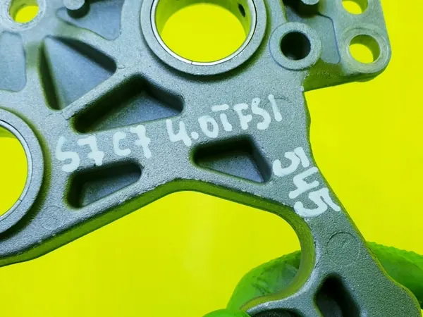 Jakopohja OEM 545 583S Audille 4.0 TFSI image 6