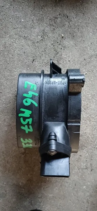 BMW OEM 7787076 luftmassamätare för 3.0 D M57 image 2