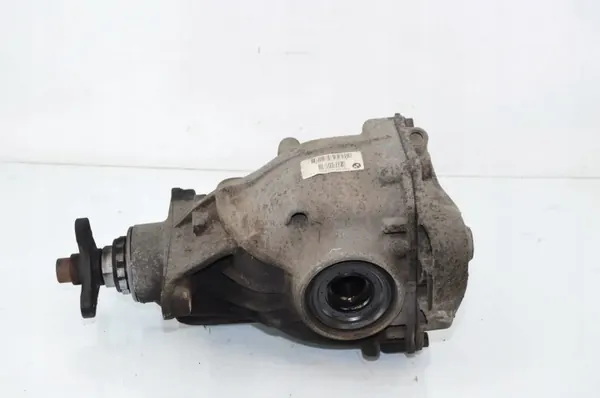 Diferencial traseiro BMW 5 F10 F11 7584456 image 2