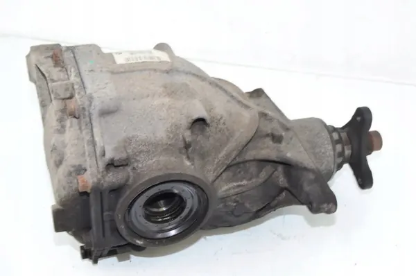 Diferencial traseiro BMW 5 F10 F11 7584456 image 3