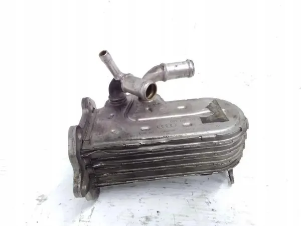 Refroidisseur EGR OEM 059131512H pour Audi A8 S8 D3 image 2