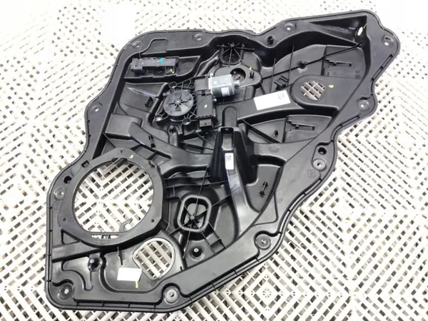 Régulateur de vitre arrière droit OEM LORK-992-127367 image 2