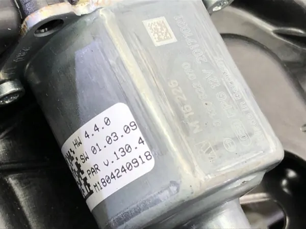 Régulateur de vitre arrière droit OEM LORK-992-127367 image 5