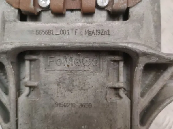 Coluna direção Ford Mustang VI 2016 FR3C3C529BD image 3