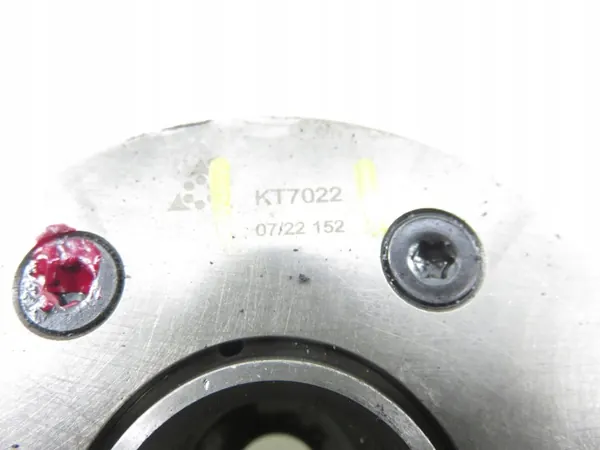 Variator VW Passat B6 2.0 FSI OEM KT7022 image 3