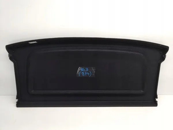VW ID.3 Bakluckahyll OEM 10A867769 - Begagnad image 4