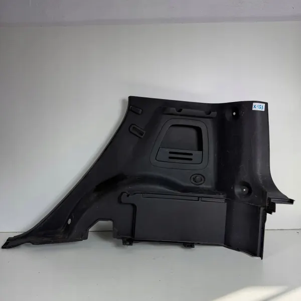 Höger Bagageutrymmespanel OEM JPF857412K000 Kia Soul I image 2