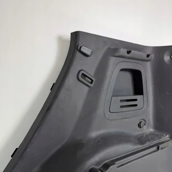 Höger Bagageutrymmespanel OEM JPF857412K000 Kia Soul I image 3