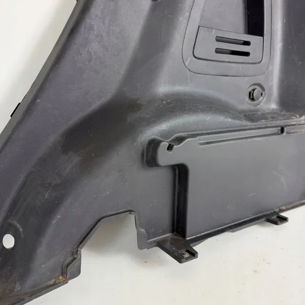 Höger Bagageutrymmespanel OEM JPF857412K000 Kia Soul I image 4