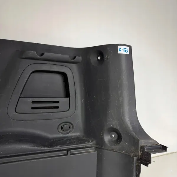 Höger Bagageutrymmespanel OEM JPF857412K000 Kia Soul I image 5