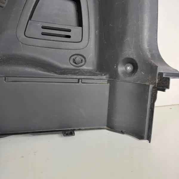 Höger Bagageutrymmespanel OEM JPF857412K000 Kia Soul I image 6