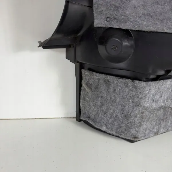 Höger Bagageutrymmespanel OEM JPF857412K000 Kia Soul I image 8