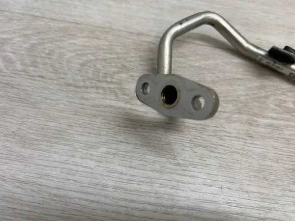Porsche Turbosmörjningsslang OEM 9461078951 image 5