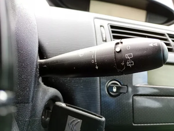 Lichtschalter Citroen C4 04-11 1.6 HDI MO-2411-39 image 2