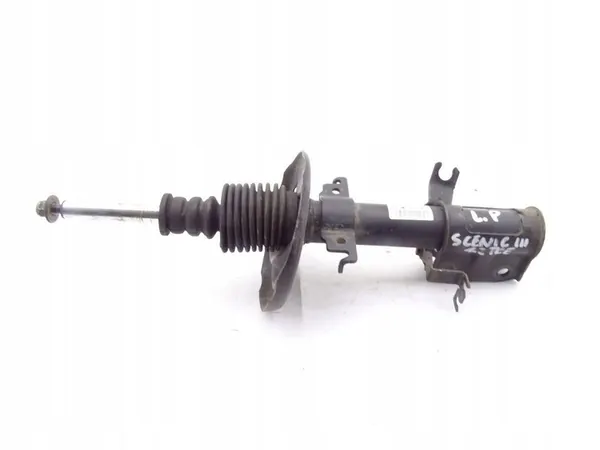 Ammortizzatore Anteriore Sinistro RENAULT SCENIC III 09-16 OEM 543022646R image 2