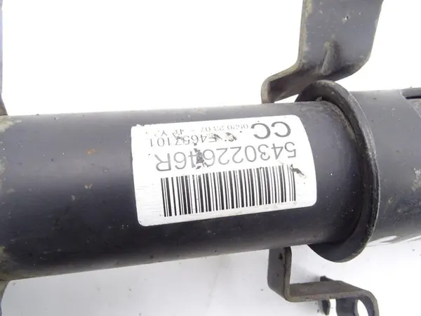 Ammortizzatore Anteriore Sinistro RENAULT SCENIC III 09-16 OEM 543022646R image 4