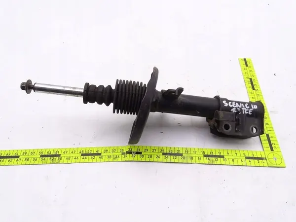 Ammortizzatore Anteriore Sinistro RENAULT SCENIC III 09-16 OEM 543022646R image 6
