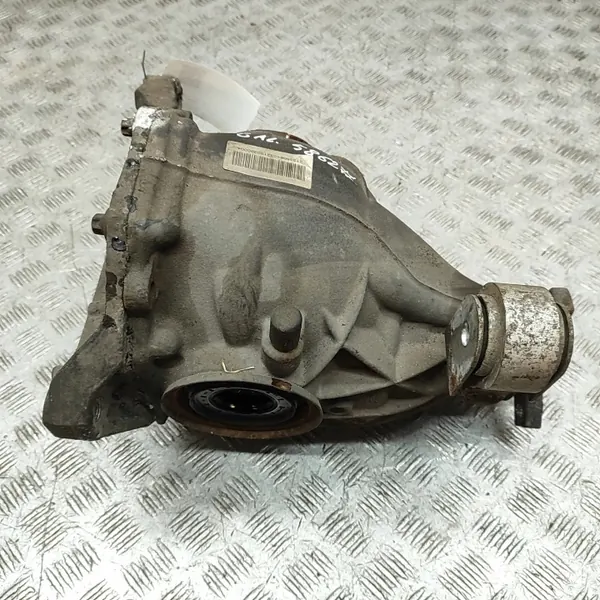 Réducteur arrière Mercedes E (W212) A2123508403 image 3