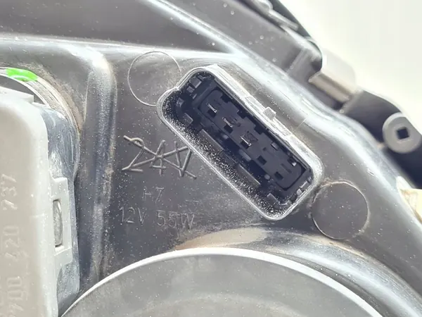 Nissan Primera Etuvalo 1EJ238010 image 3