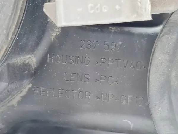 Nissan Primera Etuvalo 1EJ238010 image 9