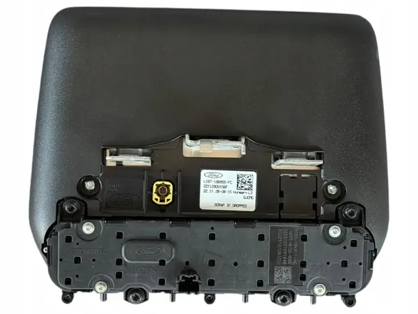 Ford OE L1BT-18B955-FC displayscherm voor Fiesta MK8 image 5