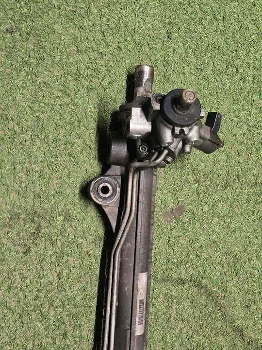 Caixa de direção Porsche Cayenne 7P5 image 3