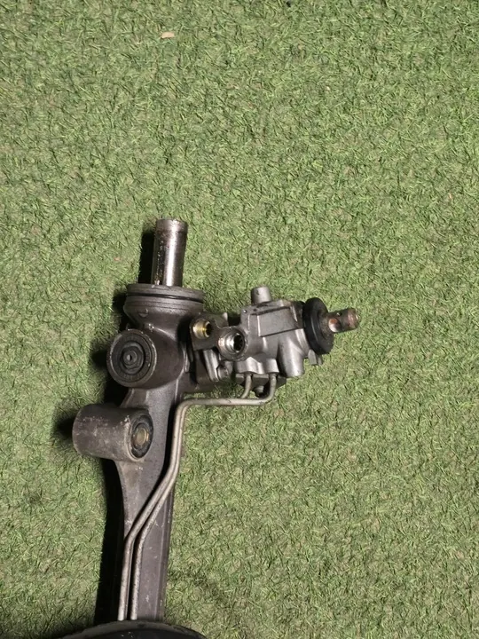 Caixa de direção Porsche Cayenne 7P5 image 4