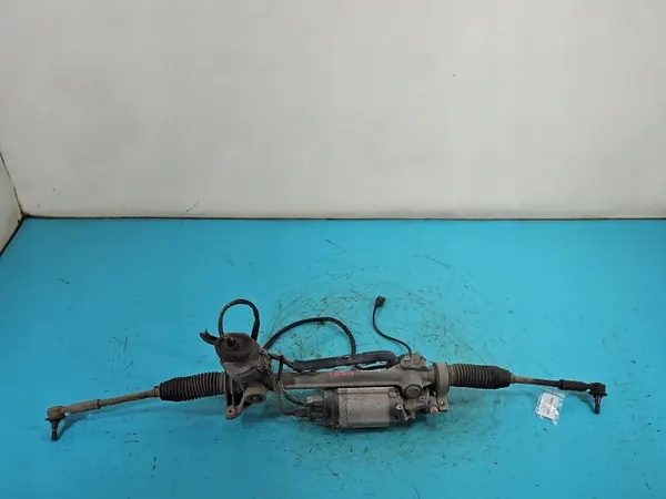 Boîtier de direction OEM 1K1423051BP Skoda Octavia II image 2