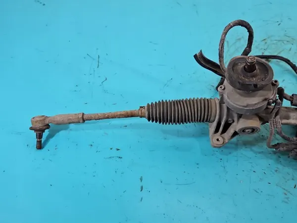 Boîtier de direction OEM 1K1423051BP Skoda Octavia II image 3
