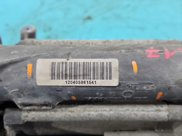 Boîtier de direction OEM 1K1423051BP Skoda Octavia II image 7