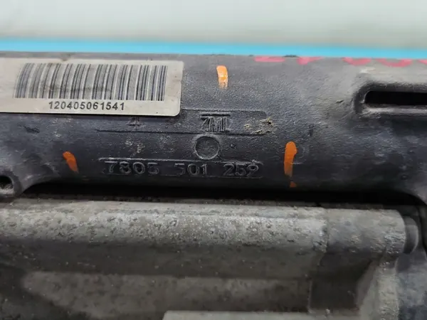 Boîtier de direction OEM 1K1423051BP Skoda Octavia II image 8