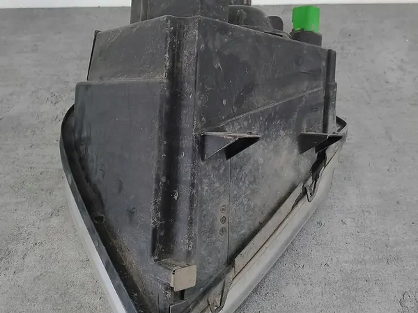 Oikea Ajovalo Ford Tourneo 2T14-13008-CB image 2