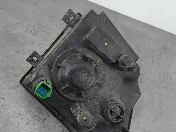 Oikea Ajovalo Ford Tourneo 2T14-13008-CB image 3