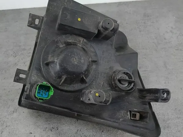 Oikea Ajovalo Ford Tourneo 2T14-13008-CB image 5