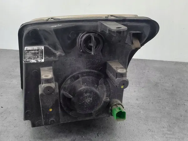 Oikea Ajovalo Ford Tourneo 2T14-13008-CB image 6