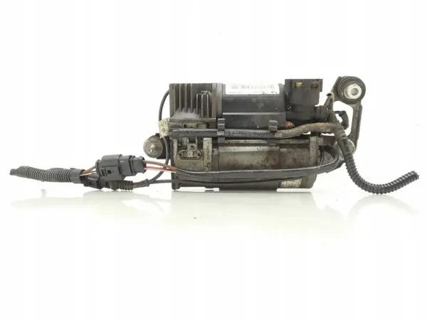 Compresseur suspension air OEM 7L8616006F Audi Q7 image 4